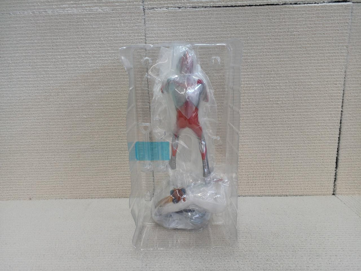 BANDAI Prize A Ultraman Sky Creation Nostalgio Ultraman - Banzai Thrifting | BanzaiHobby