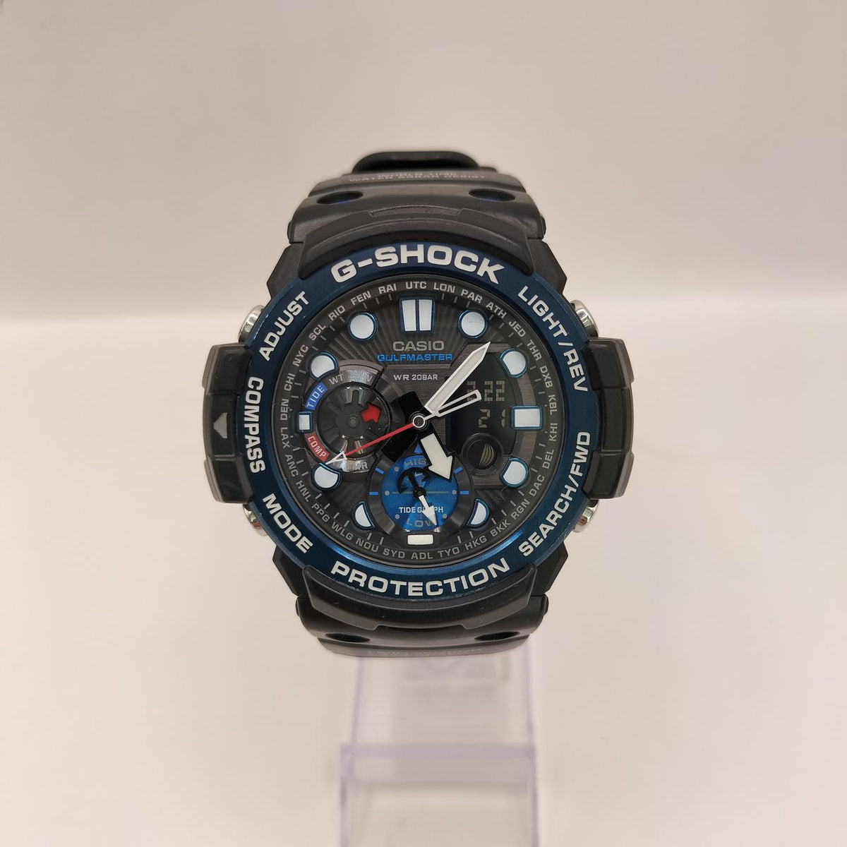 G-SHOCK GN-1000B Wristwatch