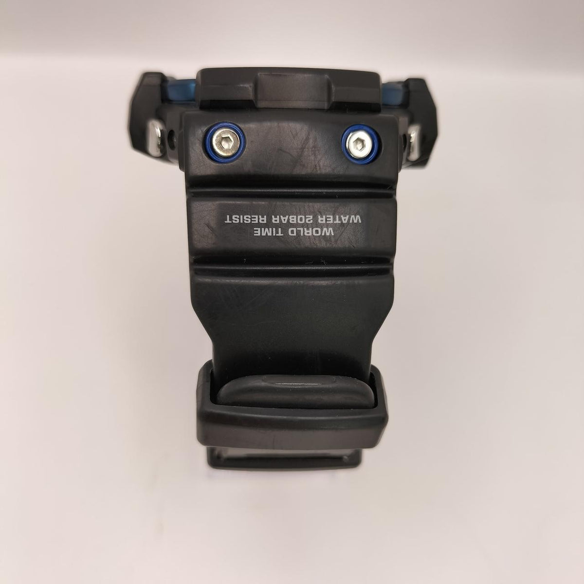 G-SHOCK GN-1000B Wristwatch