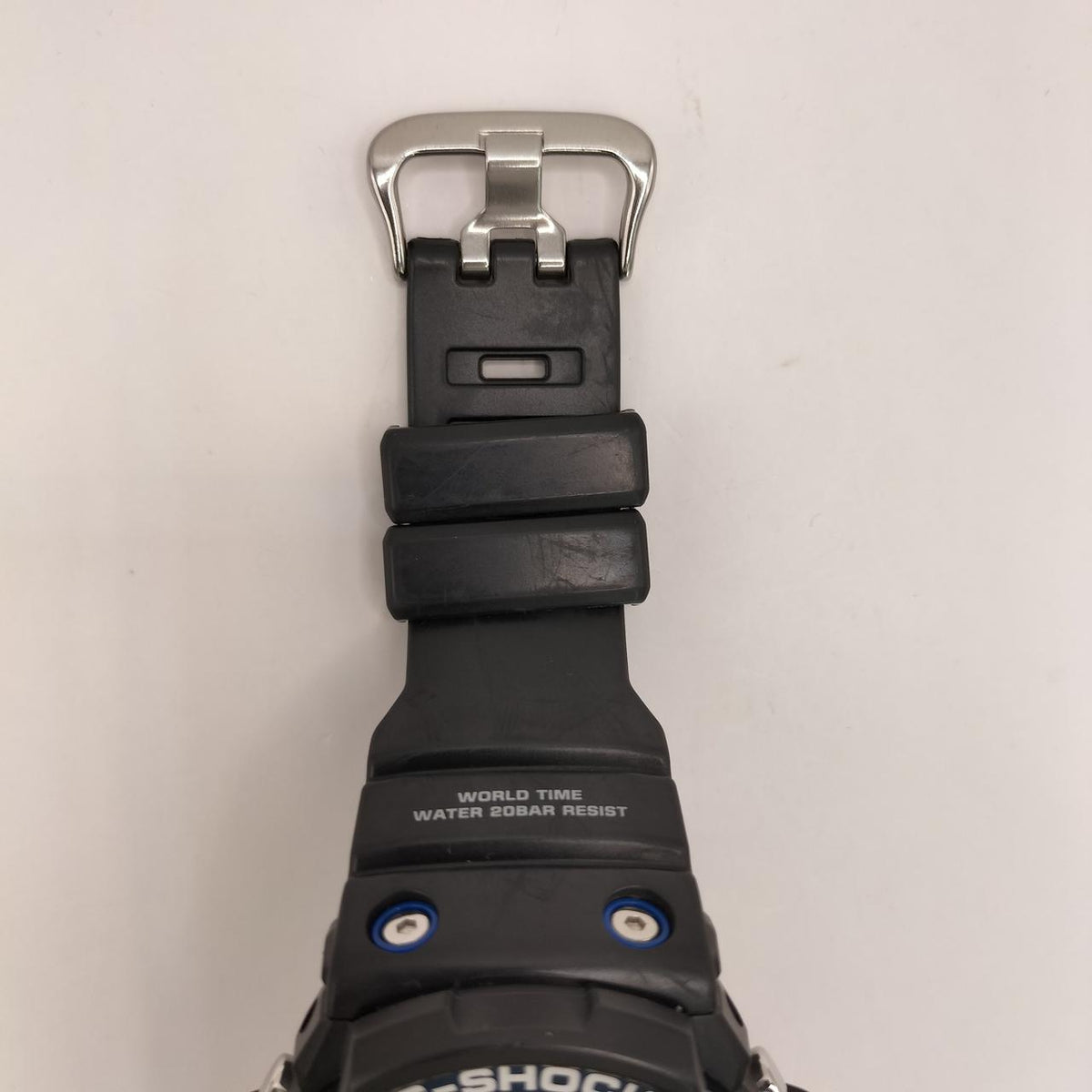 G-SHOCK GN-1000B Wristwatch