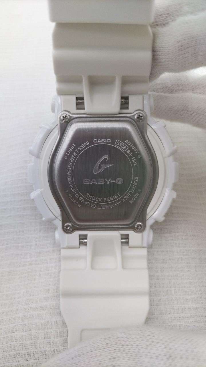 CASIO BABY-G BA-110X-7A1JF