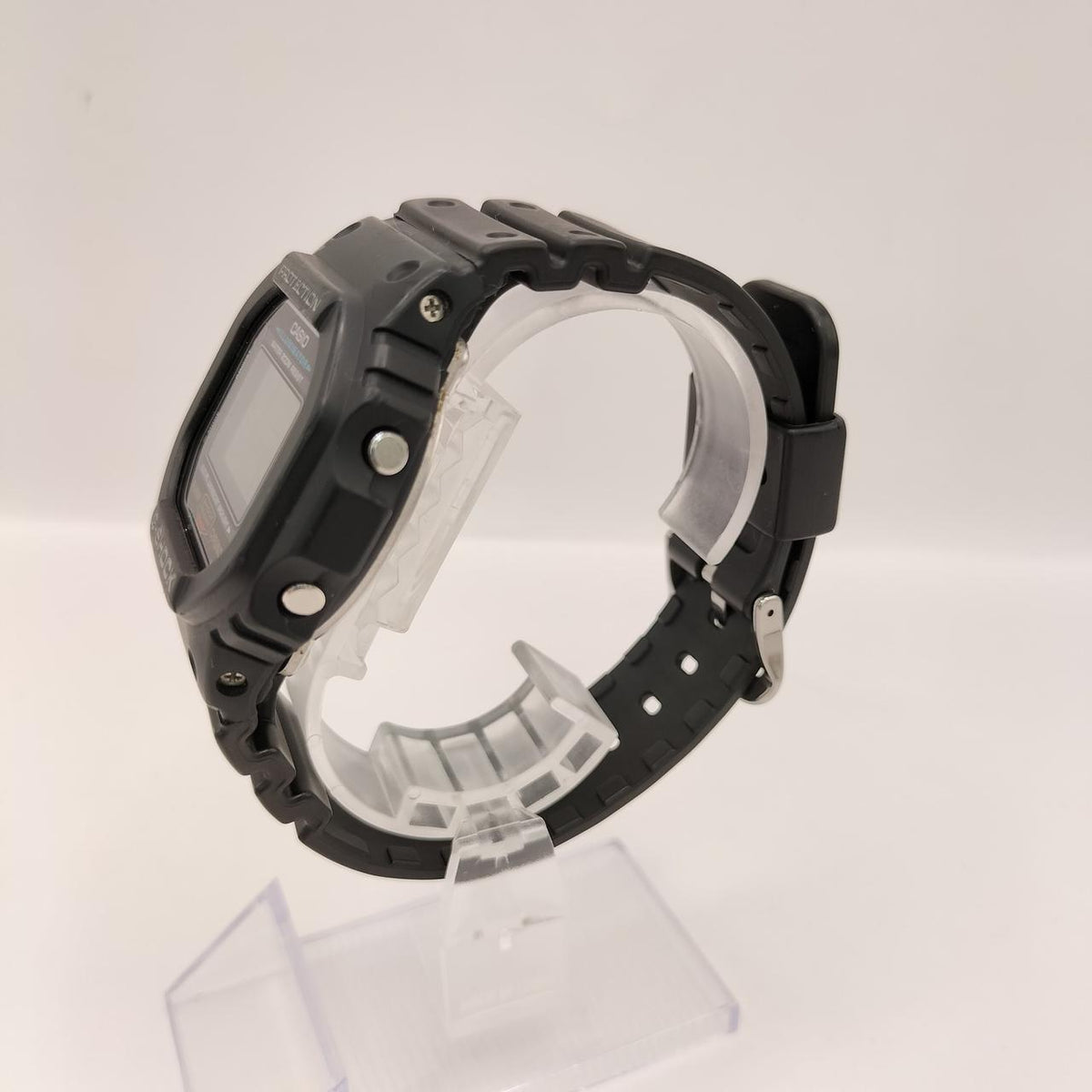 G-SHOCK Wristwatch DW-5600E