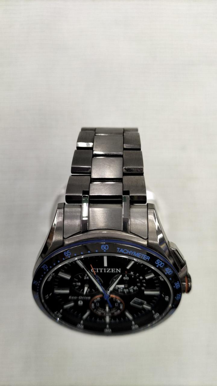 CITIZEN Solar Wristwatch W770-T023037