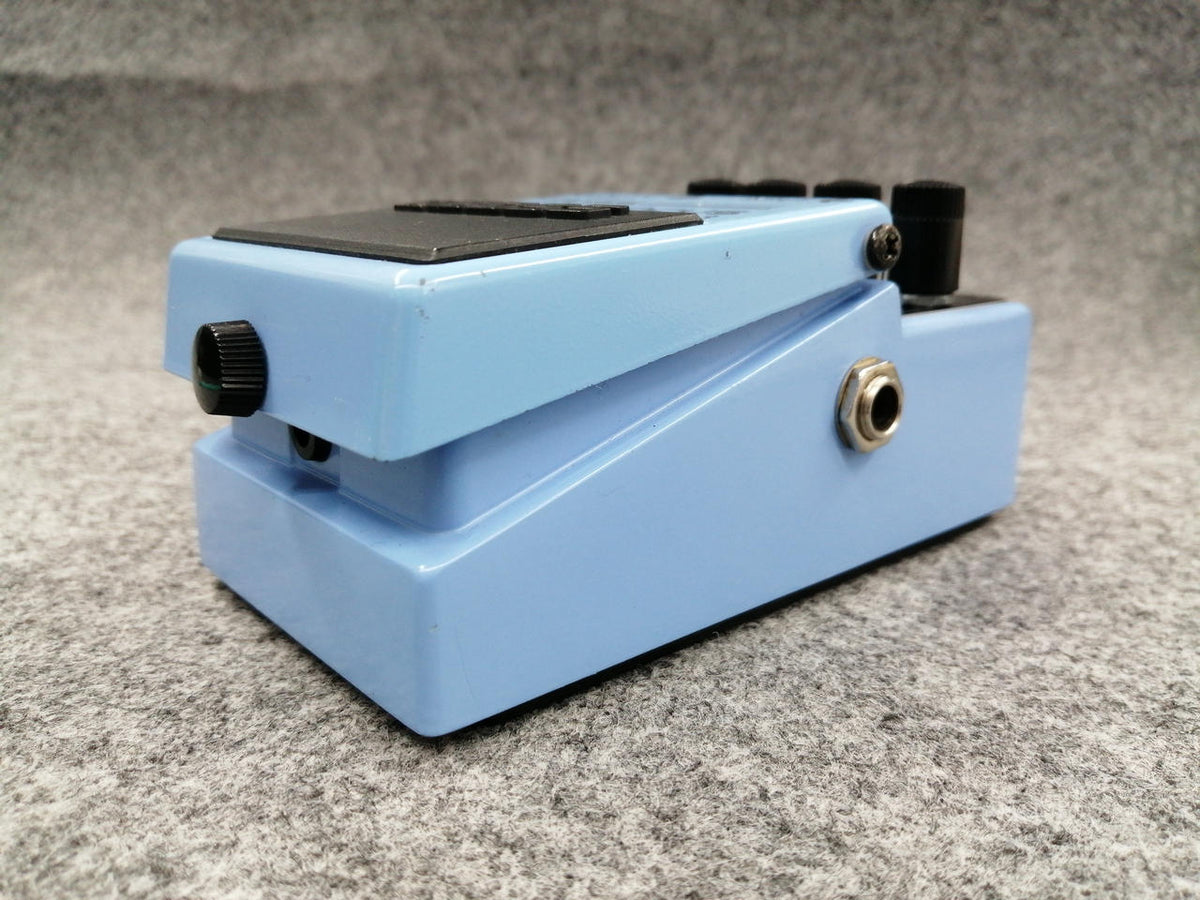 BOSS Effects pedal: CEB-3