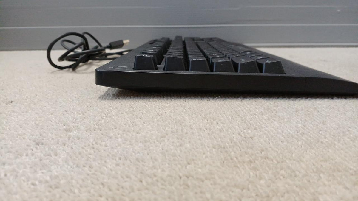 LOGICOOL Gaming Keyboard G213