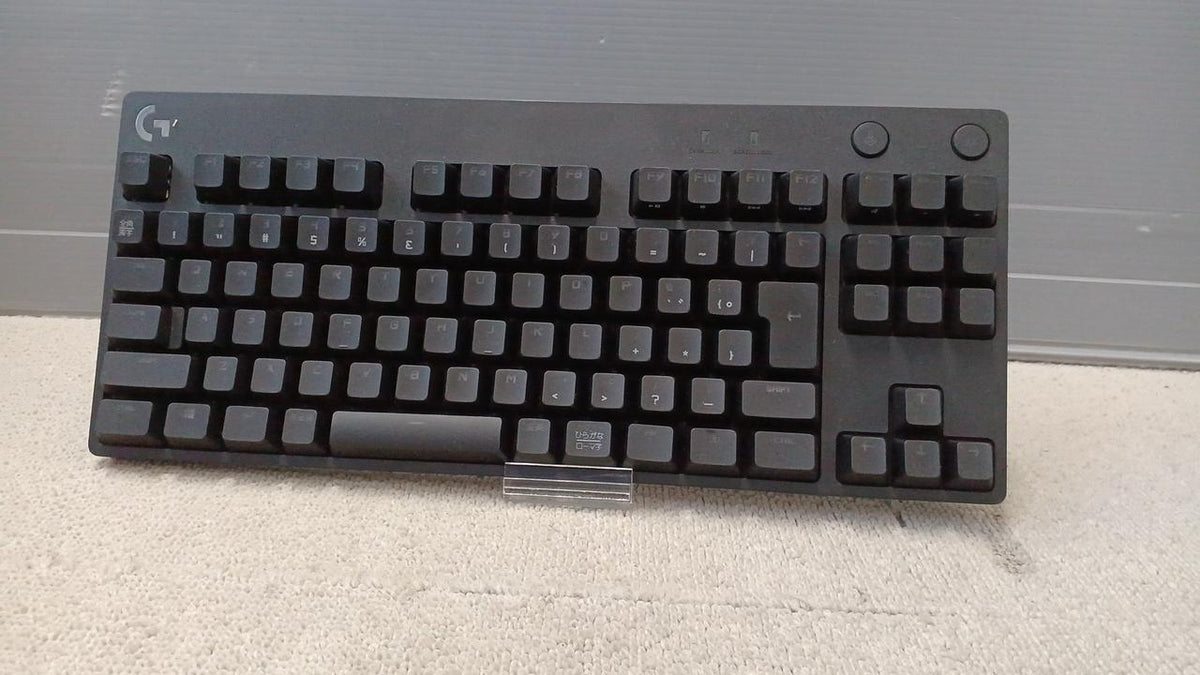 LOGICOOL Gaming Keyboard YU0039