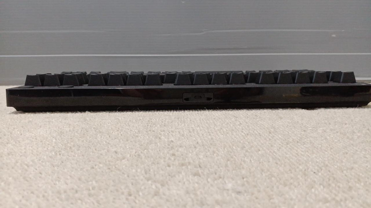 LOGICOOL Gaming Keyboard YU0039