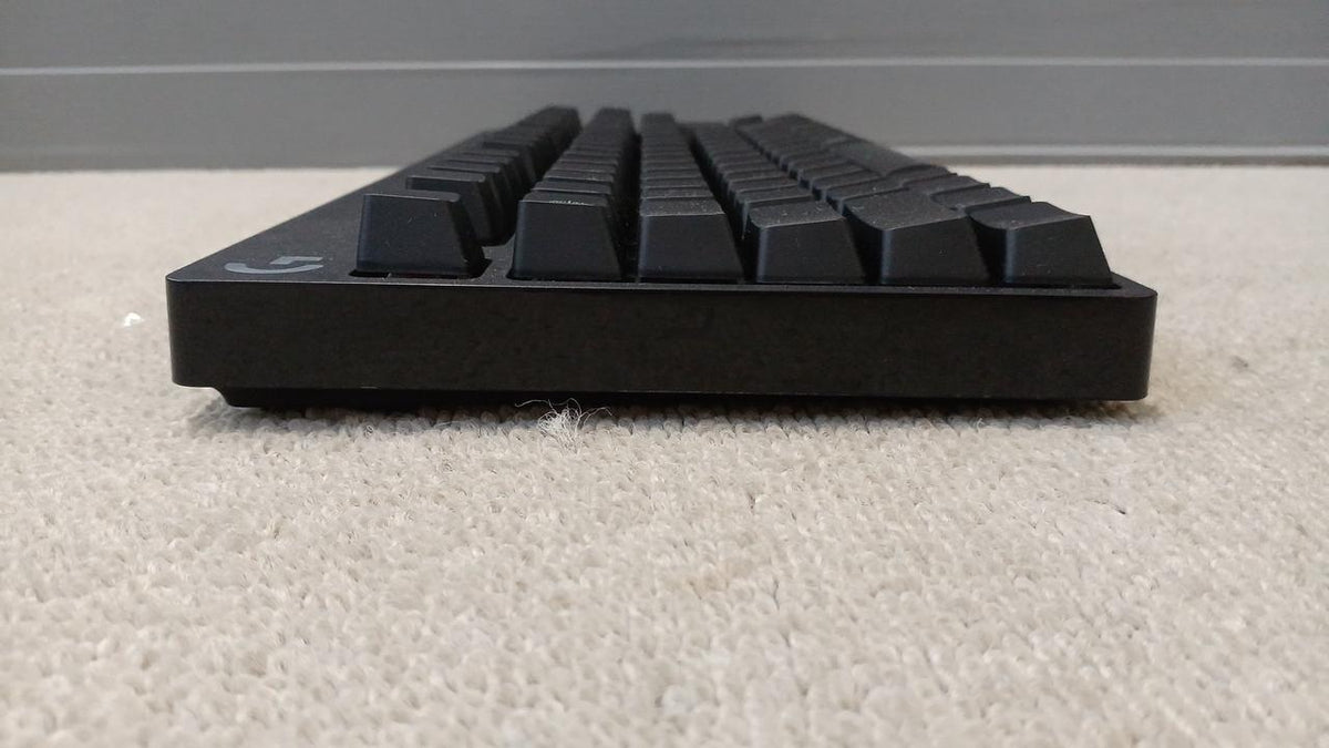 LOGICOOL Gaming Keyboard YU0039
