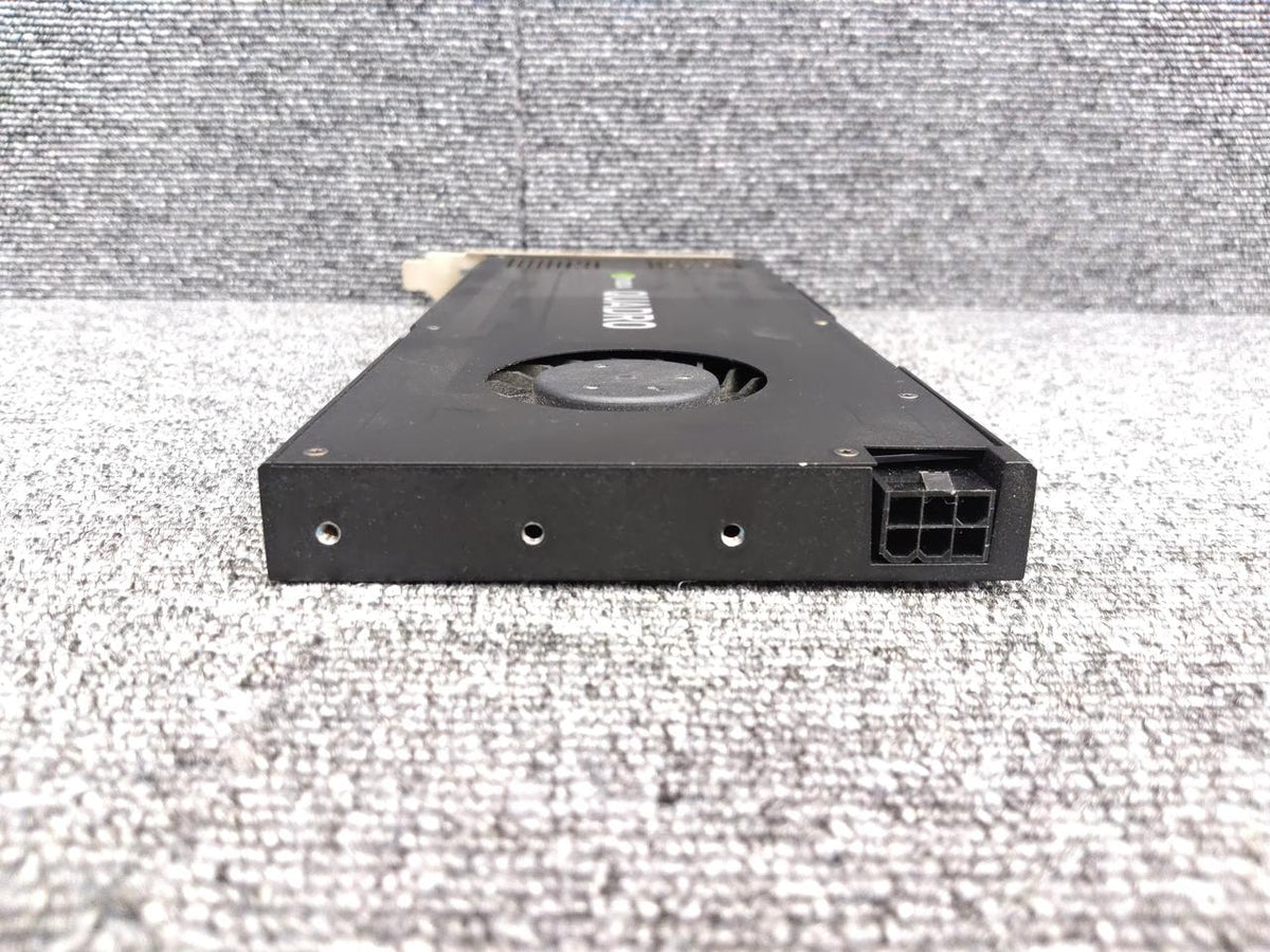 NVIDIA Graphics Board: QUADRO K4200