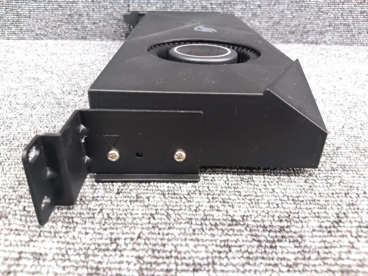 ASUS Graphics Card: TURBO-RTX2060S-8G EVO