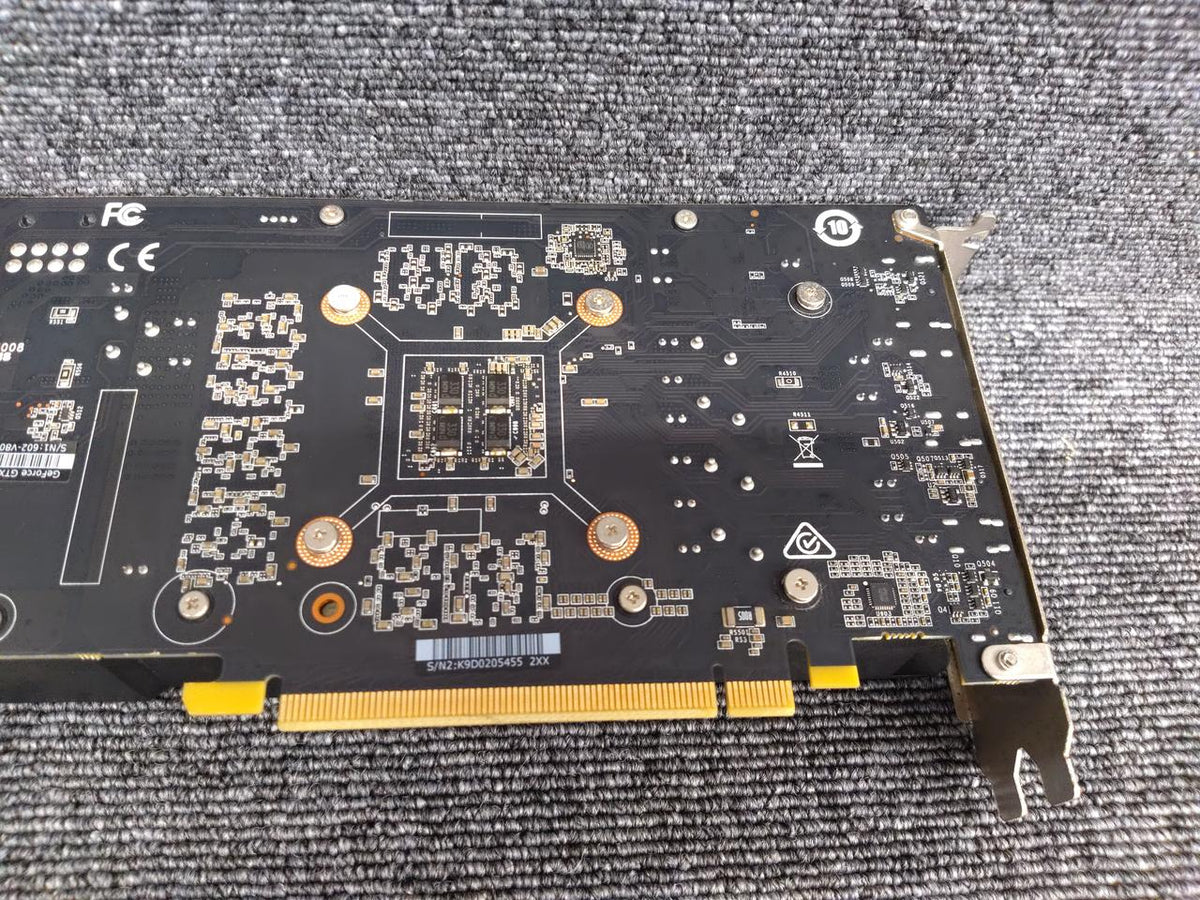MSI Graphics Board/GTX1660 SUPER AERO GTX1660 SUPER AERO