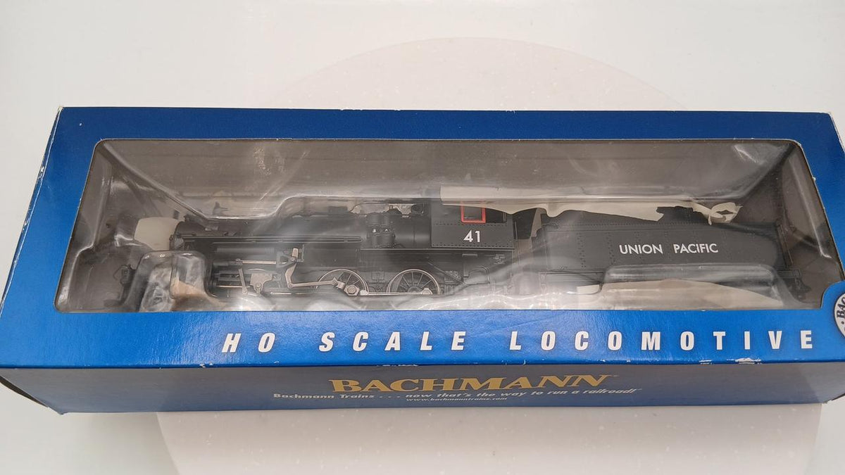 BACHMANN HO Gauge 51705 Union Pacific Railroad