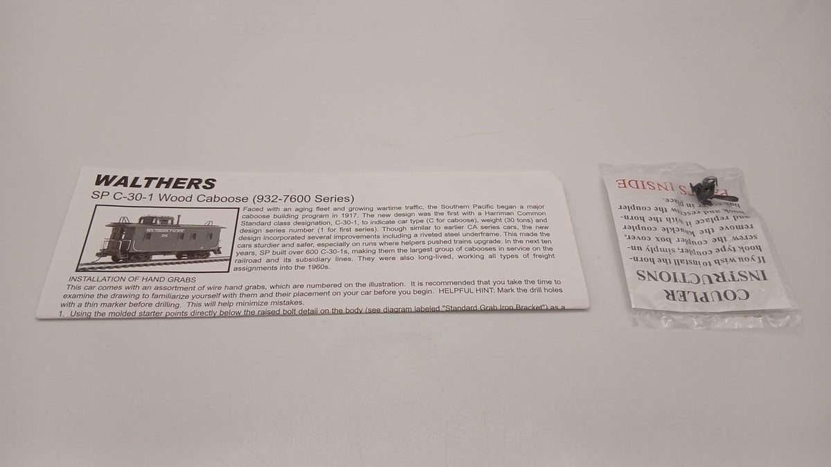 INTER MOUNTAIN HO Gauge PACIFIC FRUIT EXPRESS 44121