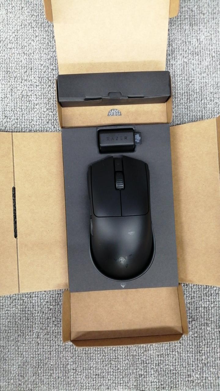 RAZER Gaming Mouse VIPER V3 PRO SE