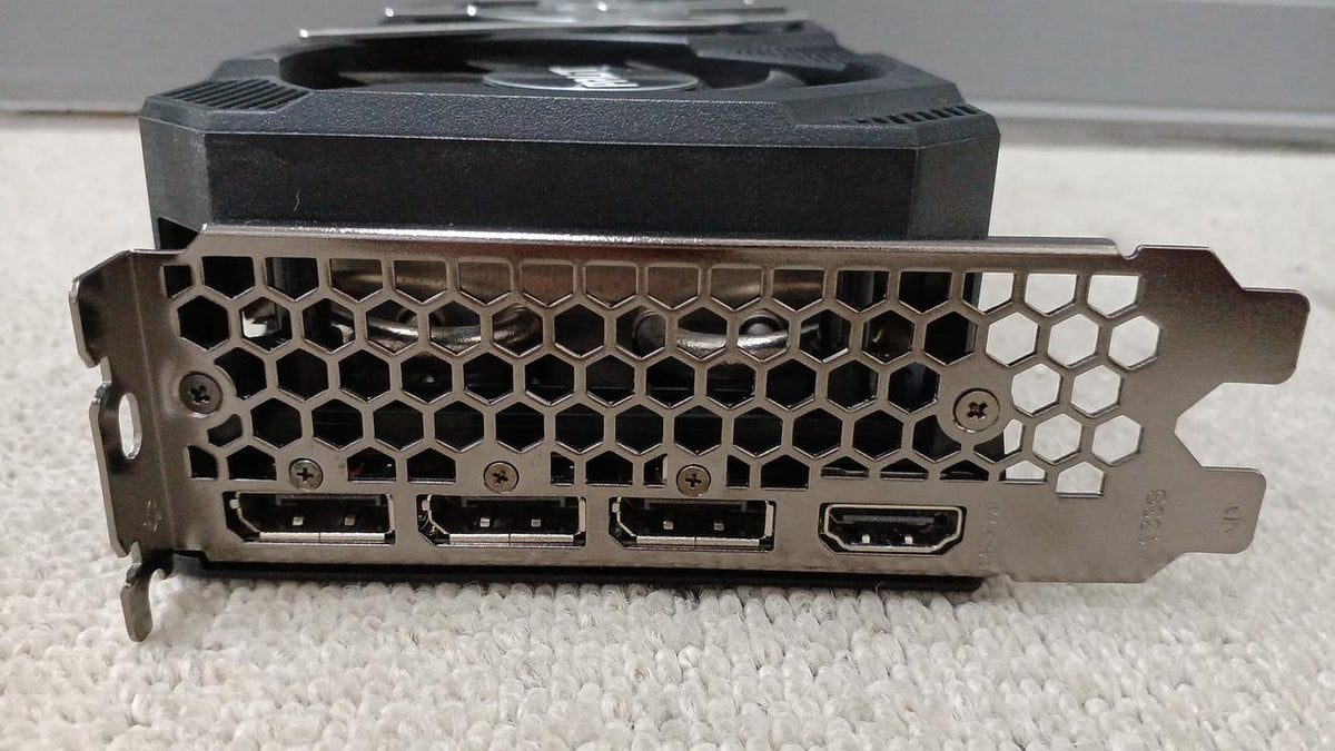 PALIT Graphics Card: RTX 3070GAMINGPRO 8GB GDDR6