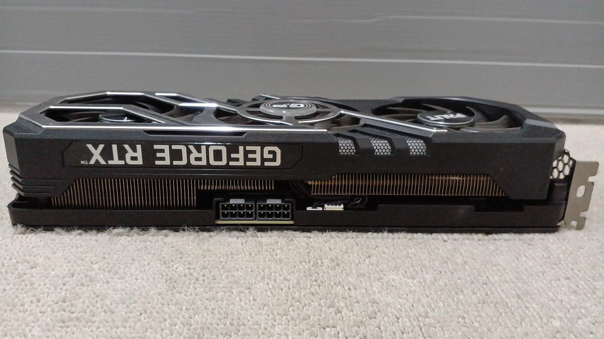 PALIT Graphics Card: RTX 3070GAMINGPRO 8GB GDDR6