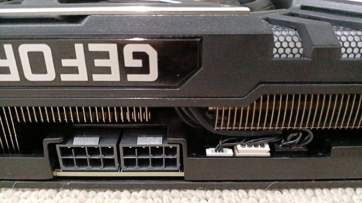 PALIT Graphics Card: RTX 3070GAMINGPRO 8GB GDDR6