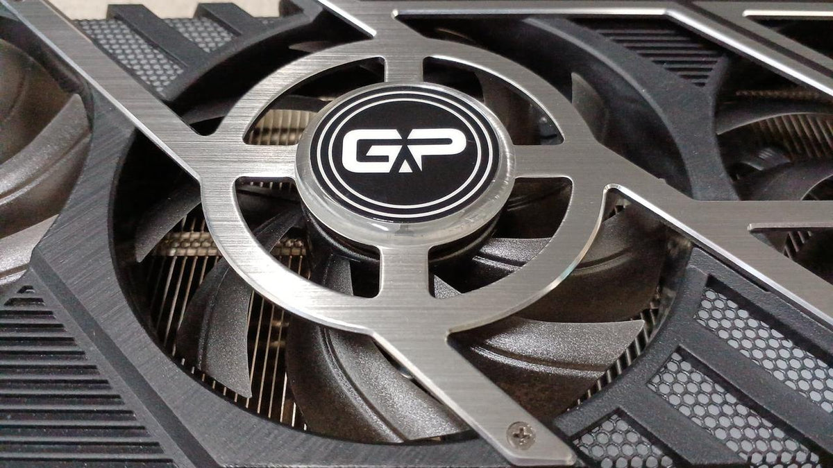 PALIT Graphics Card: RTX 3070GAMINGPRO 8GB GDDR6