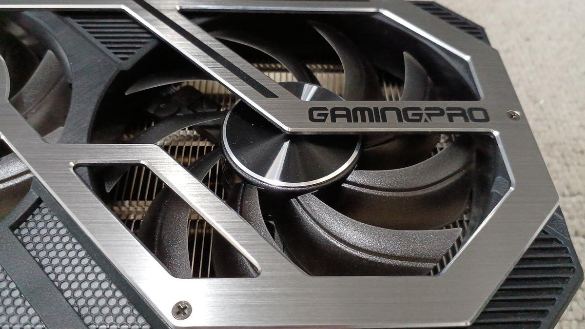 PALIT Graphics Card: RTX 3070GAMINGPRO 8GB GDDR6