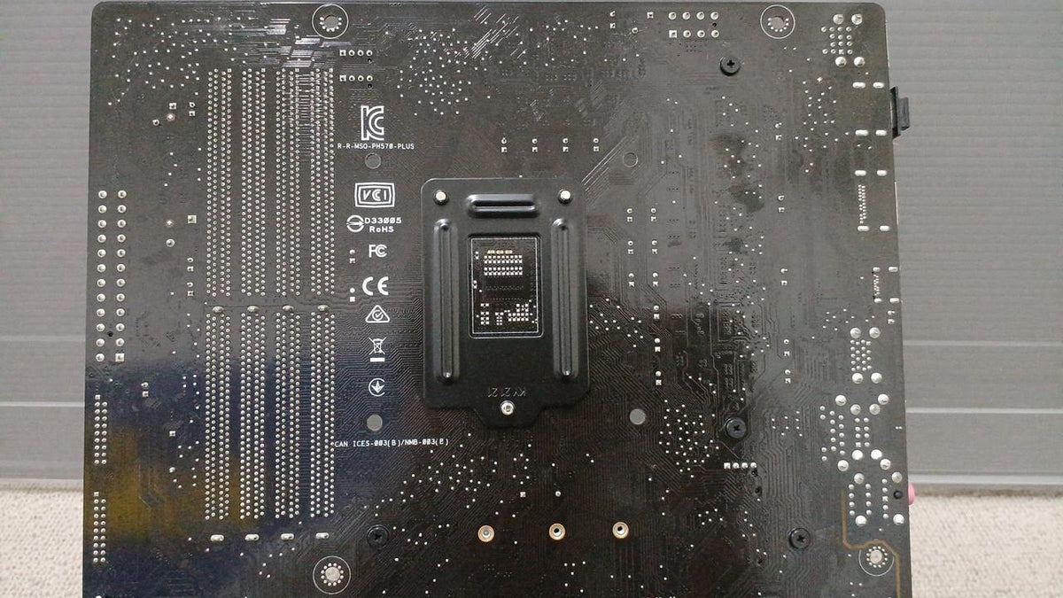 ASUS Motherboard PLIME H570-PLUS