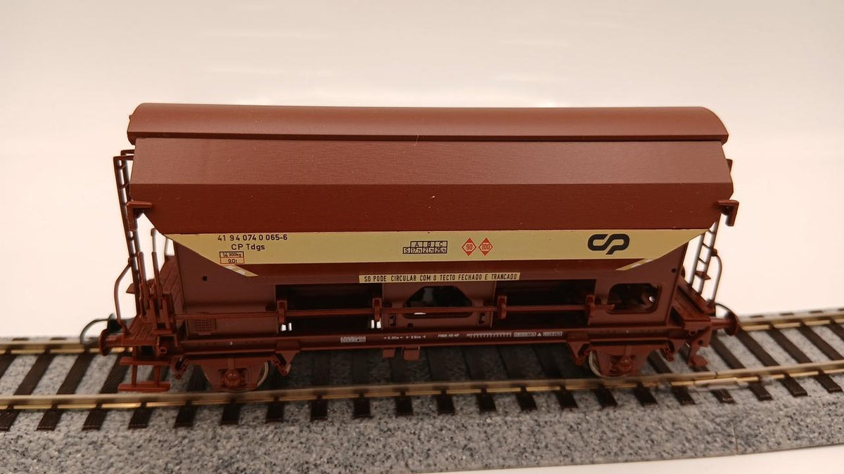 ROCO HO Gauge 46729 CP