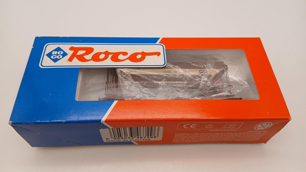 ROCO HO Gauge 46729 CP