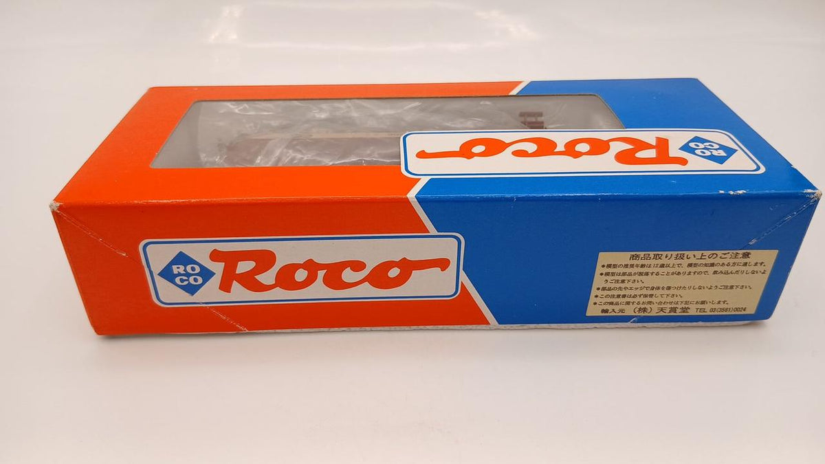 ROCO HO Gauge 46729 CP