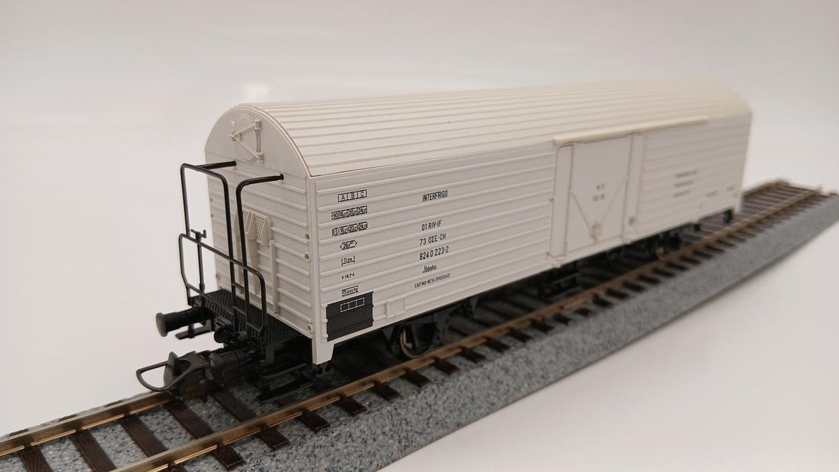 ROCO HO Gauge 47056 CH-OZE