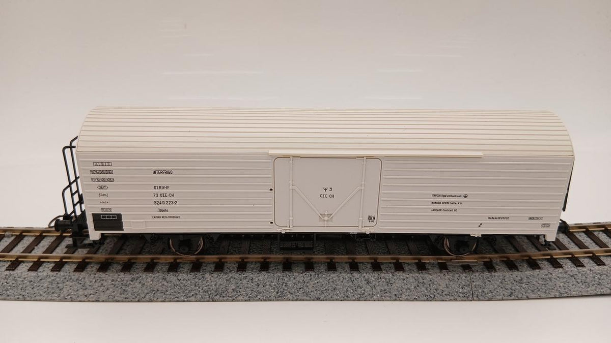ROCO HO Gauge 47056 CH-OZE