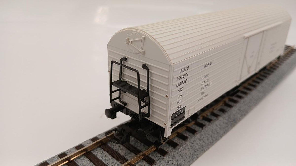 ROCO HO Gauge 47056 CH-OZE