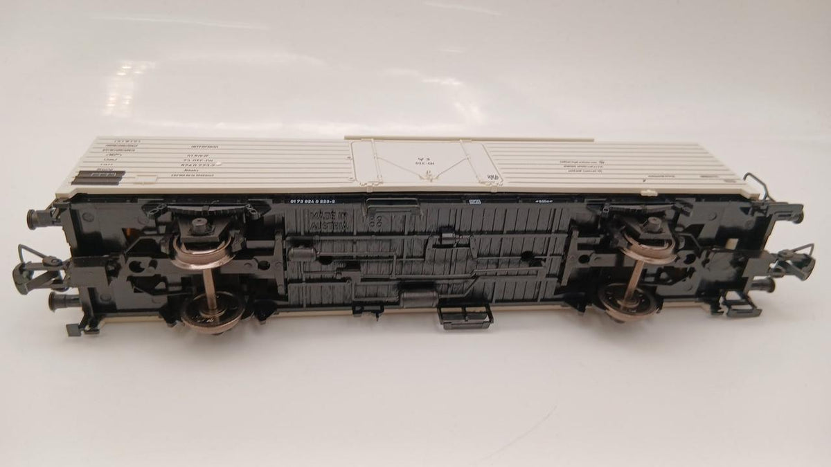 ROCO HO Gauge 47056 CH-OZE