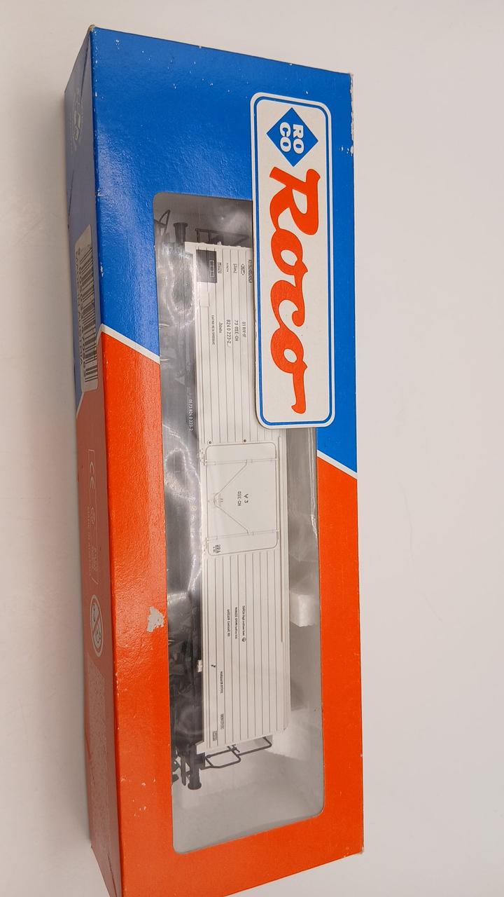 ROCO HO Gauge 47056 CH-OZE