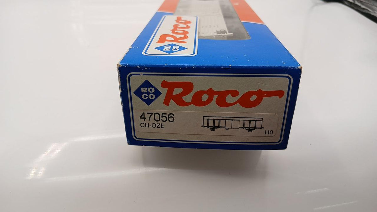 ROCO HO Gauge 47056 CH-OZE
