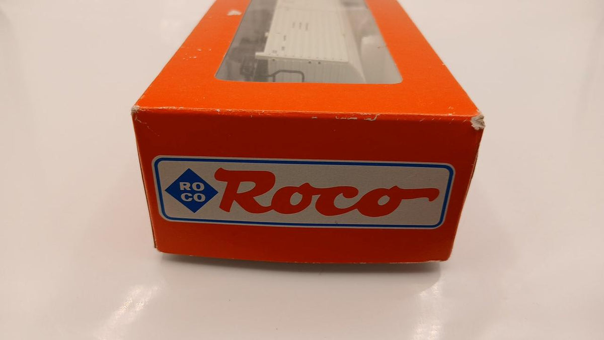 ROCO HO Gauge 47056 CH-OZE