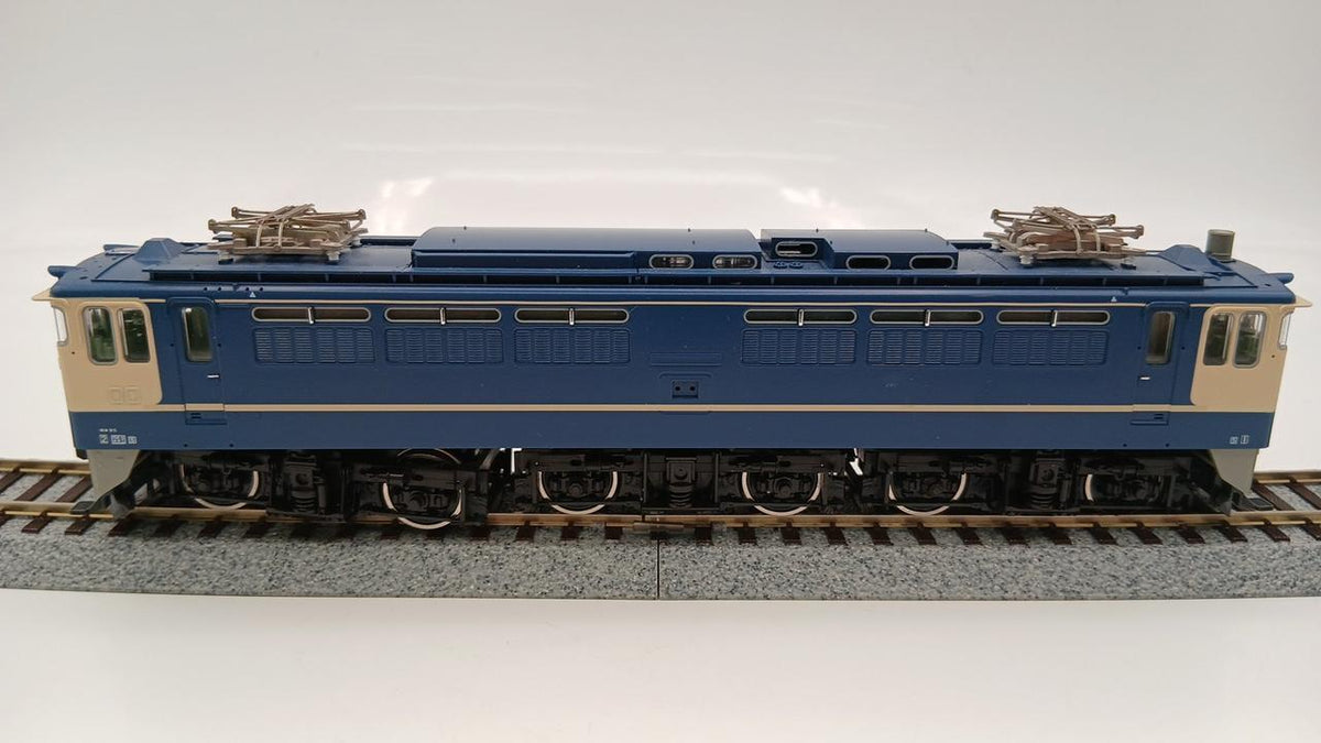 KATO HO Gauge 1-306 EF65 1000 Series (Late Model)