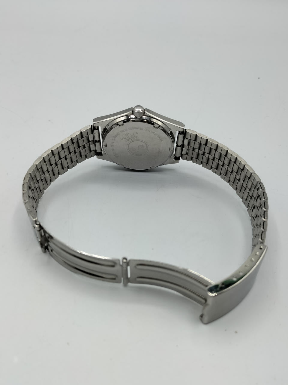 SEIKO Wristwatch 7433-7010
