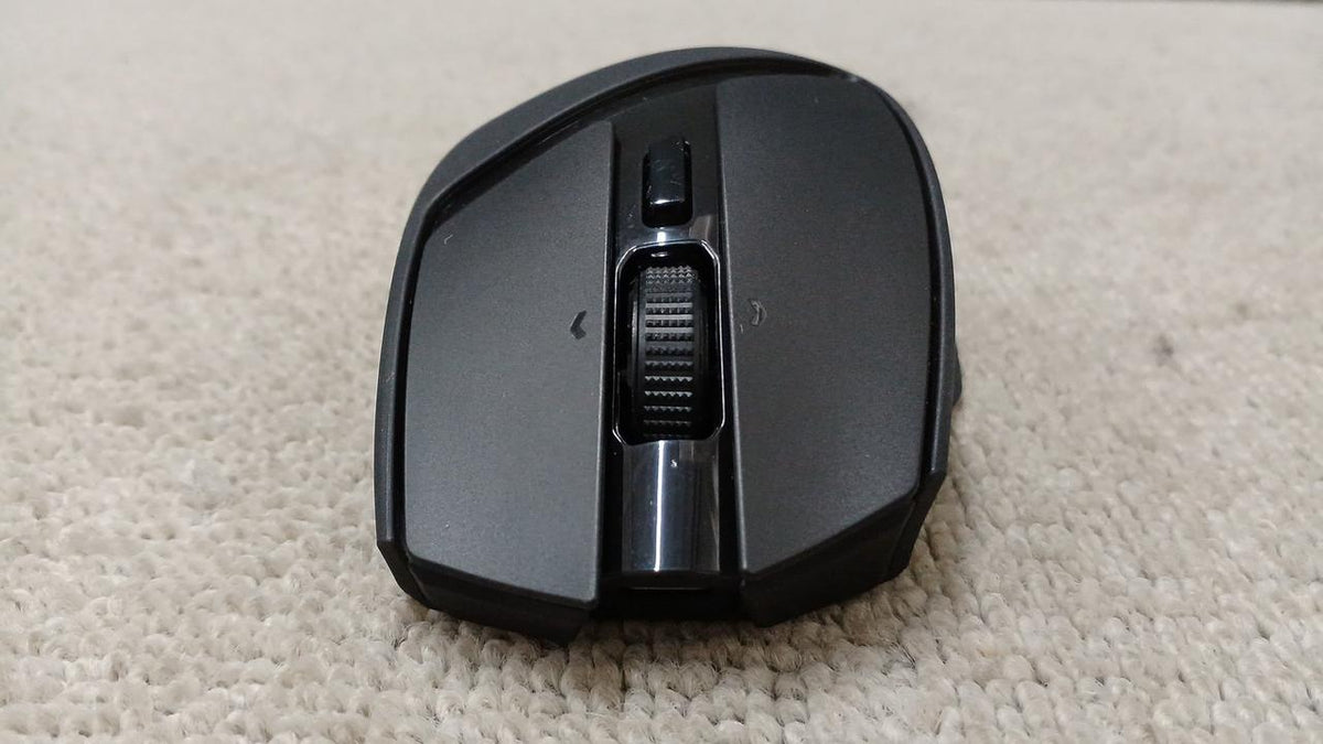 RAZER Gaming Mouse BASILISK MOBILE (RZ01-04310100-