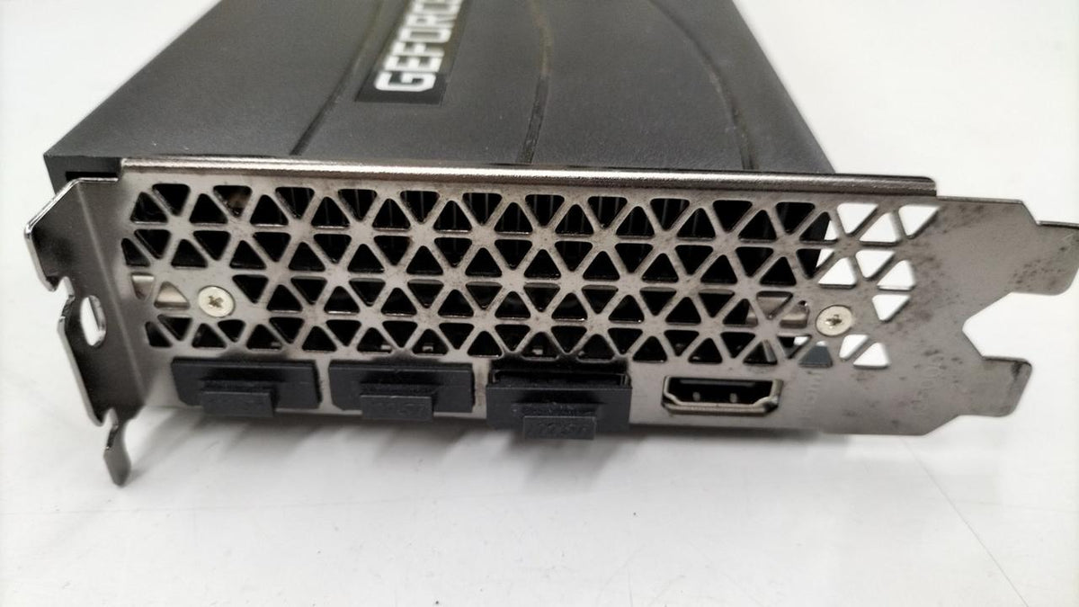 ZOTAC Graphics Card: RT3060 12GB GDDR6