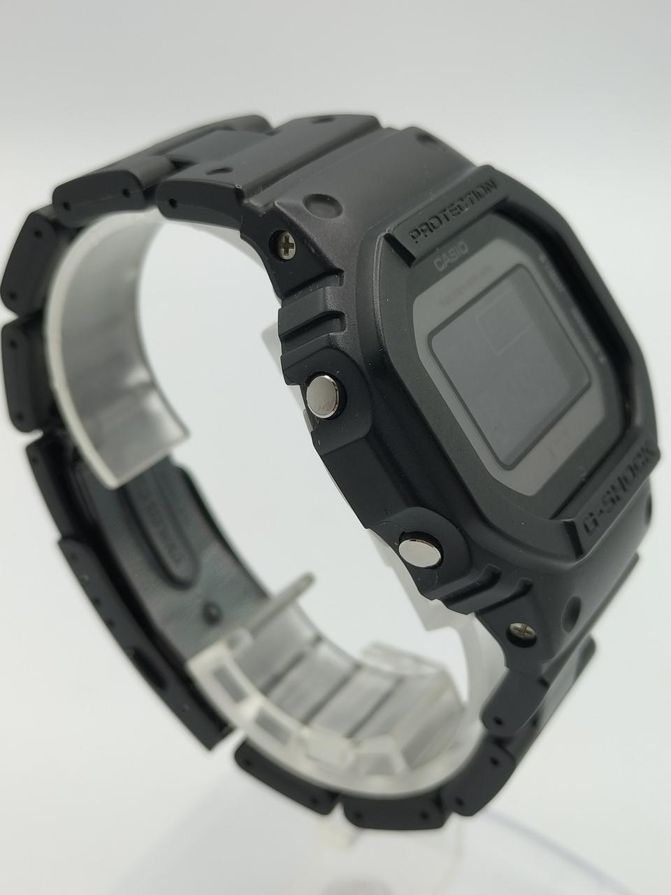 CASIO G-SHOCK GW-B5600