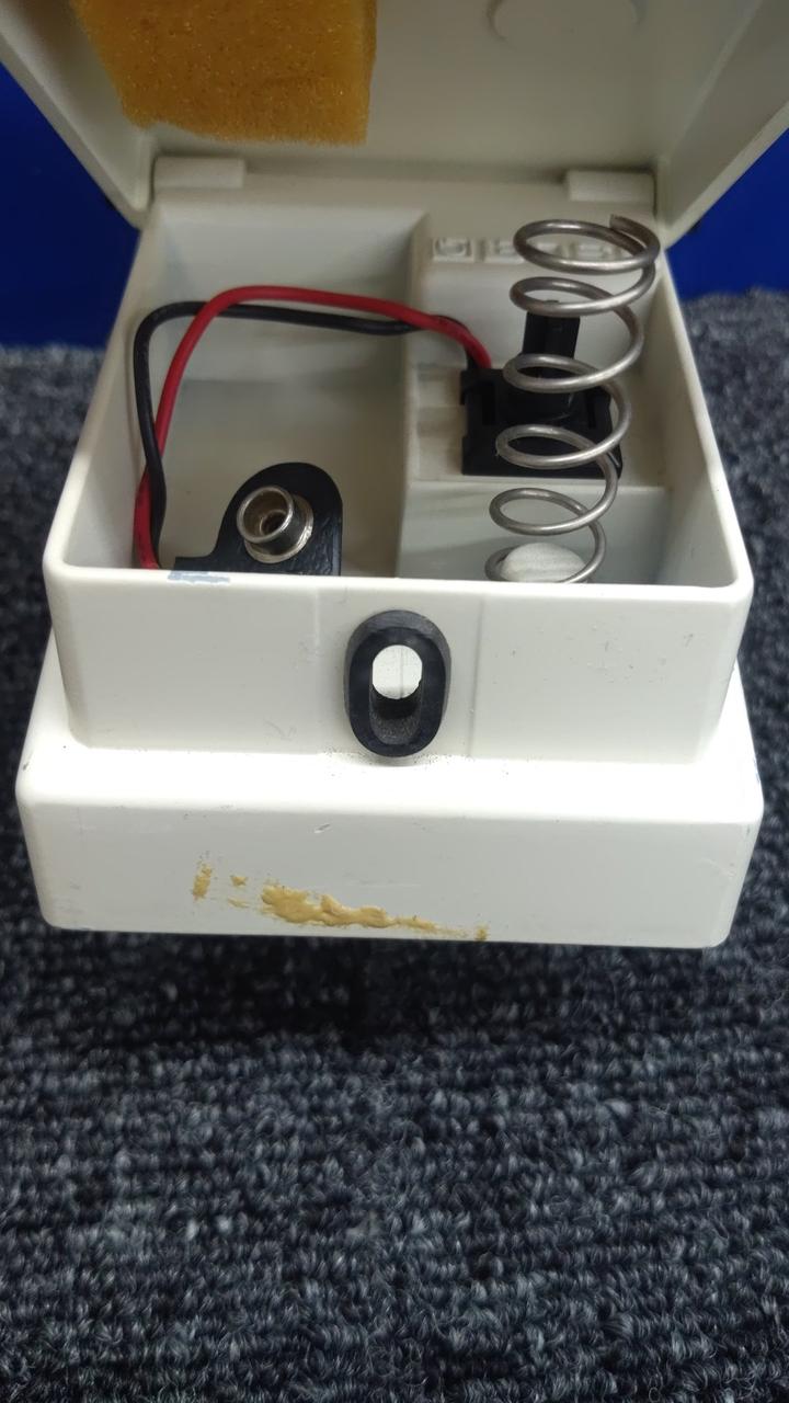 BOSS LINE SELECTOR LS-2