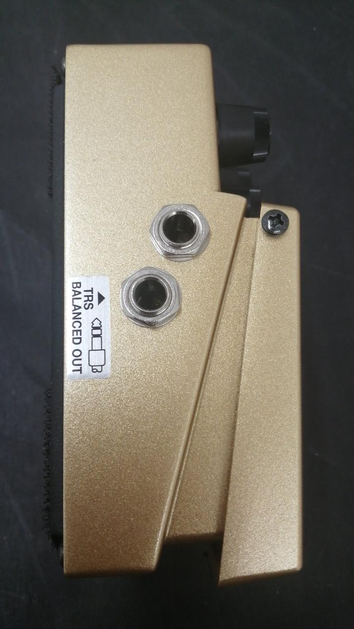 BOSS AD-2 Effects Pedal