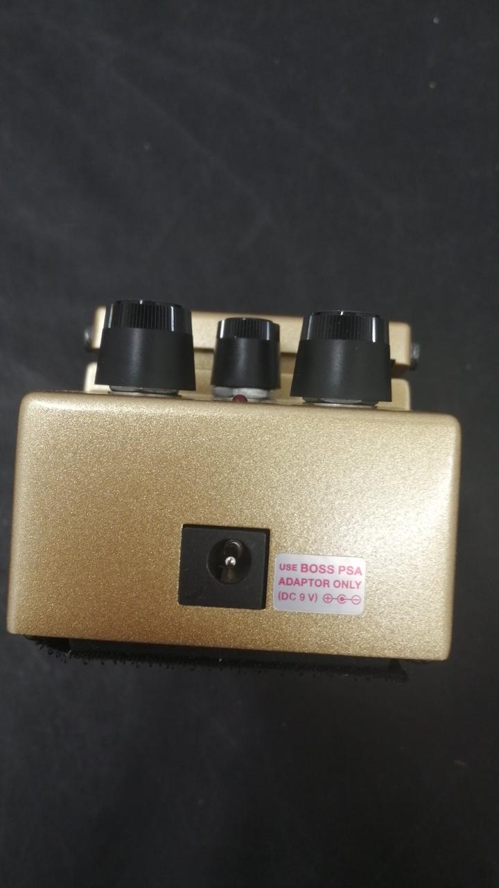 BOSS AD-2 Effects Pedal