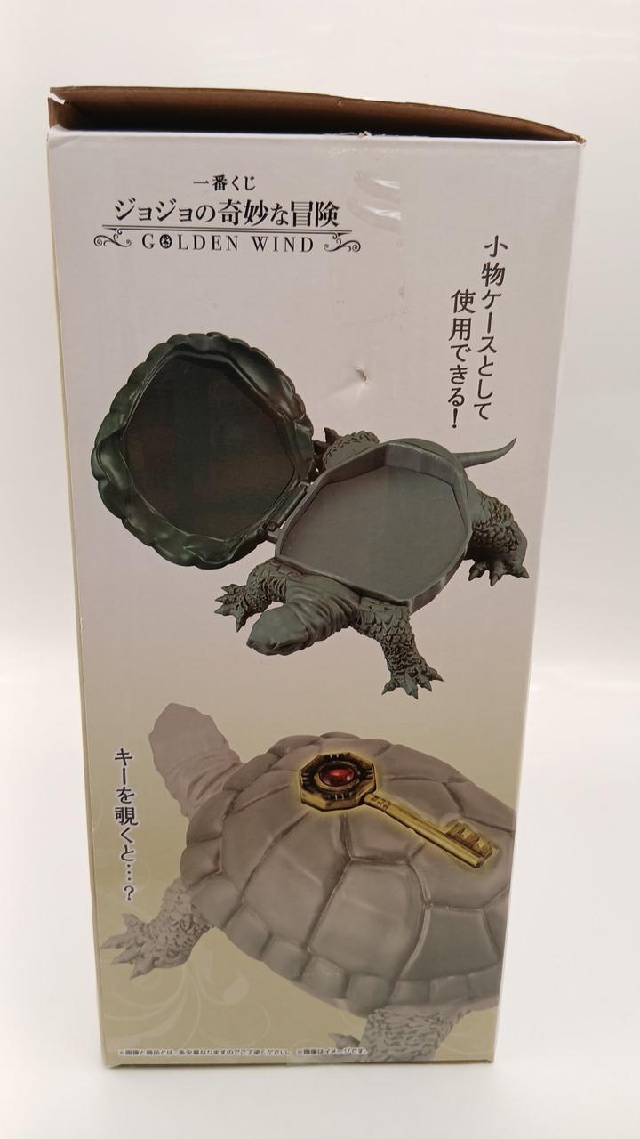 BANDAI Ichiban Kuji JoJo's Bizarre Adventure GOLDEN WIND Last One Prize Coco Jumbo
