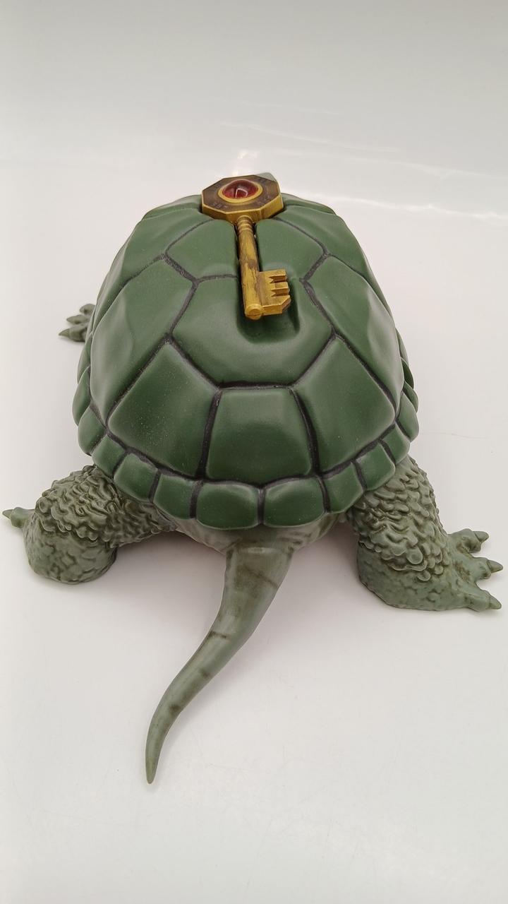 BANDAI Ichiban Kuji JoJo's Bizarre Adventure GOLDEN WIND Last One Prize Coco Jumbo