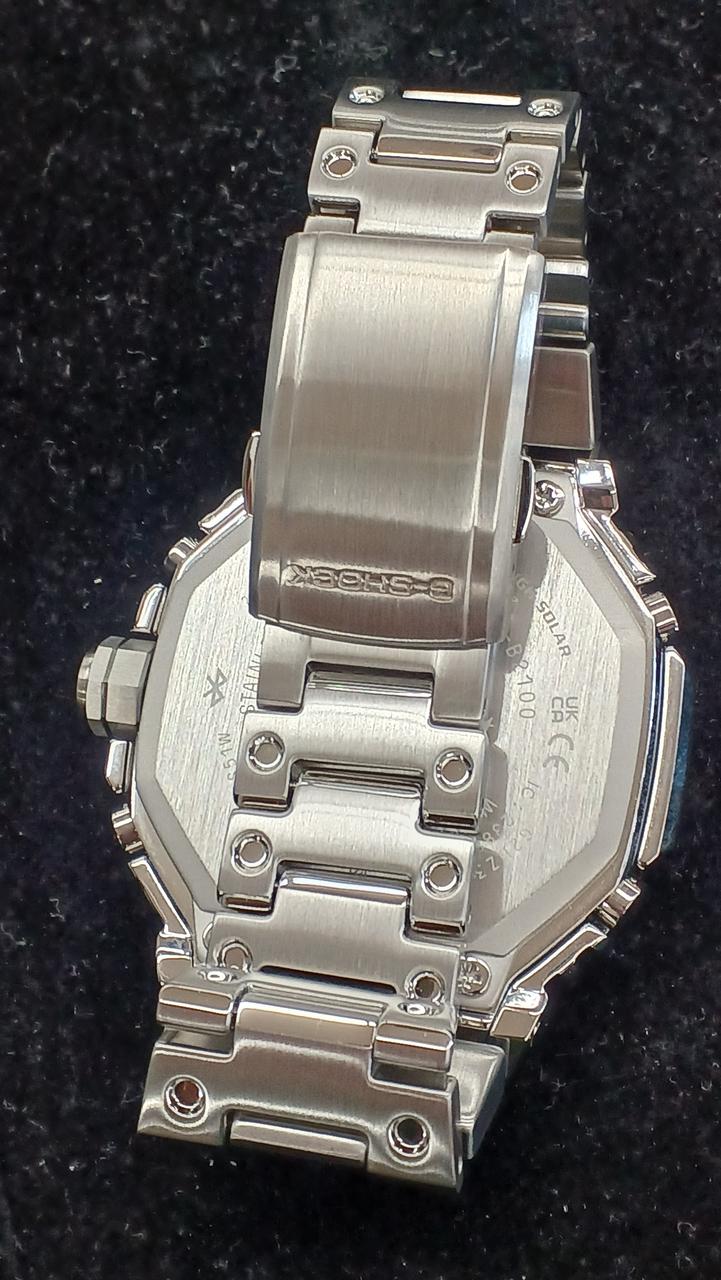 CASIO G-SHOCK GMC-B2100