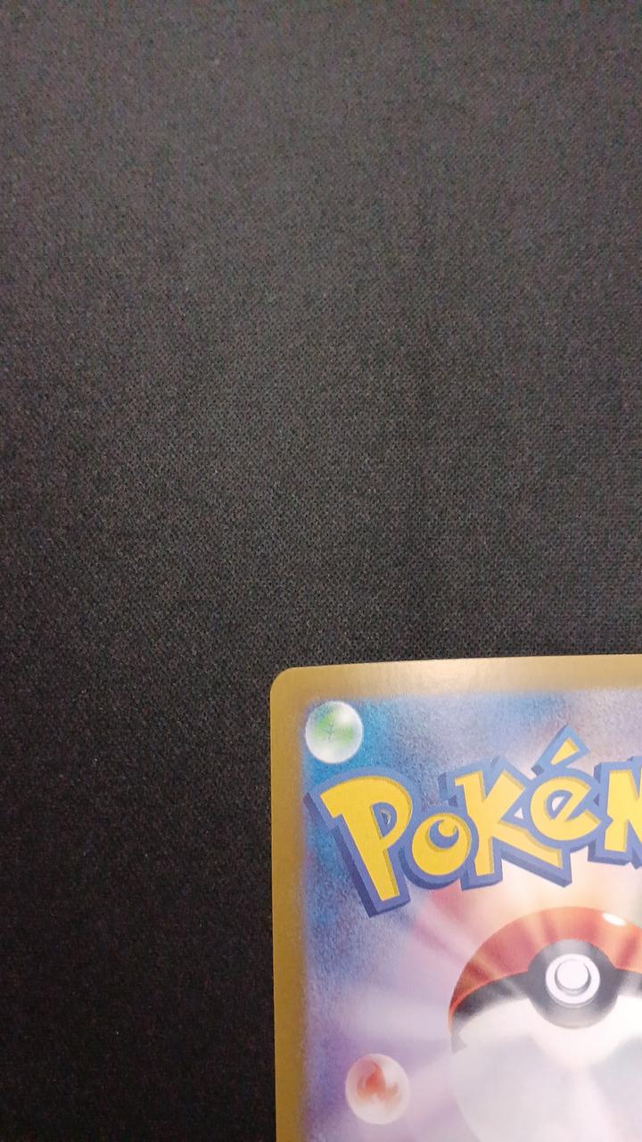 Pokémon Poppy 138/108/SV3/B SAR