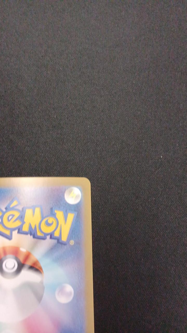Pokémon Poppy 138/108/SV3/B SAR