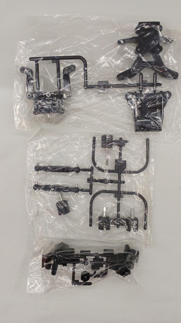 TAMIYA 1/10 Radio-controlled Holiday Buggy