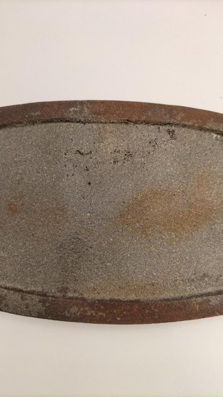 unclear Railway Plate Tokyo Factory Automobile Company 1949