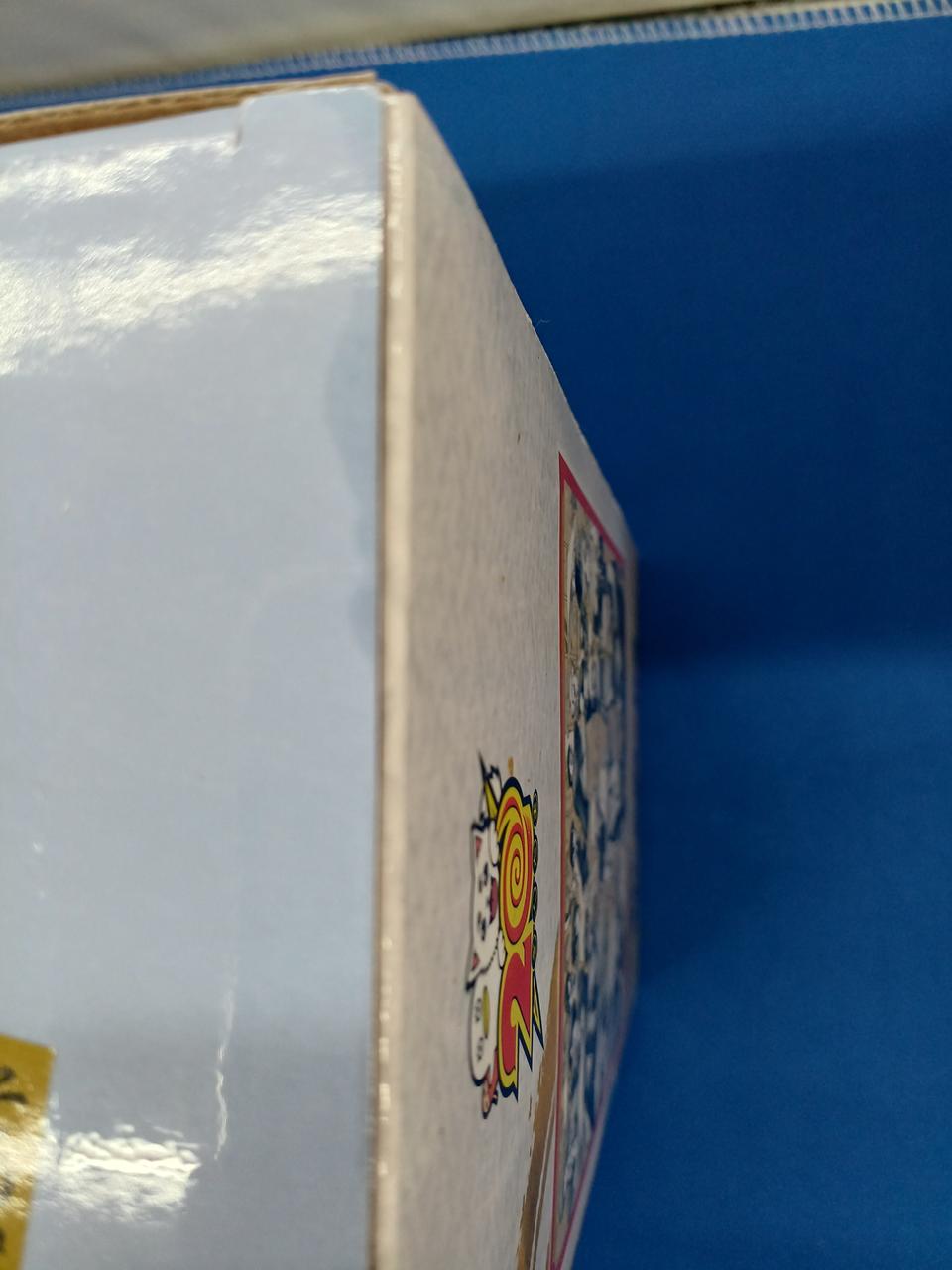 BANDAI Prize A: Gintoki Sakata Ichiban Kuji Gintama